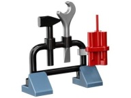 LEGO Marvel Super Heroes - Narzędzia - 76231-5