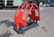 Chwytak Bel Balotów Słomy Siana METAL-TECHNIK euro-ramka