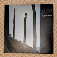 Tangerine Dream - Ricochet - 1976 YU [NM/EX-]