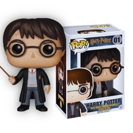 Figurka Funko Pop! Harry Potter - #01 HARRY POTTER