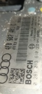 AUDI A6 C6 3.0 TDI ASB KOMPUTER STEROWNIK SILNIKA 4F0910402E 4F0907401C