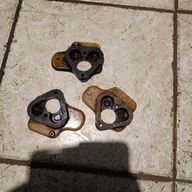 Podstawka gaźnika Fiat 126p izolator ebonitowy