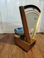 Waga aptekarska do 500 g.