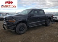Ford F150 Xlt 2024 3.5l 3.5 Benzyna 400KM