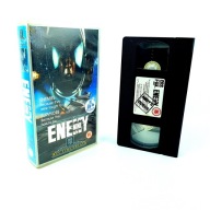 ENEMY MINE (1985) FILM KASETA VIDEO VHS ANGIELSKIE WYDANIE ENG UK