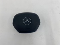 PODUSZKA KIEROWCY MERCEDES ML GL W166 166860000