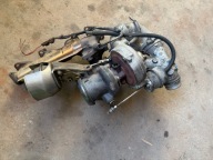 Mercedes C250 CDI W204 Turbo A6510902880 2.2