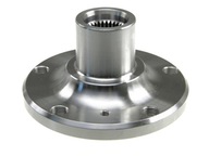 PIASTA KOŁA PRZÓD BEZ ŁOŻYSKA BMW X5 2000-