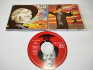 Gamma Ray – Sigh No More - CD 1991 1.WYDANIE C2175