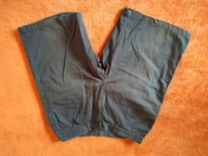 Spodenki męskie krótkie granatowe bawełna