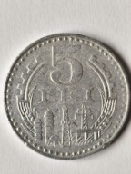 302/ Rumunia 5 Lejów 1978