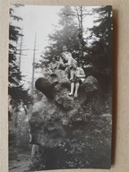 towarzystwo Kudowa Zdrój Góry Stołowe 1960 (3c)