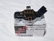 SENSOR CZUJNIK DESZCZU MERCEDES EQA EQB GLB A2479006219 ORYGINAŁ