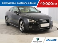 Audi A5 2.0 TFSI, Salon Polska, Serwis ASO, 4X4