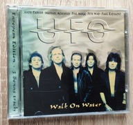 UFO-Walk on Water/ Michael Schenker,Thin Lizzy,Waysted