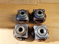 HILUX 2006-2015 2.5 3.0 D-4D PIASTA KOŁA ŁOŻYSKO