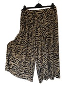 Reserved szerokie spódnico spodnie r XXXL