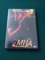 ŻMIJA płyta DVD