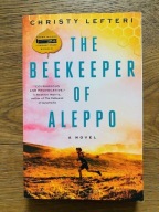 Christy Leferti The Beekeeper of Aleppo + GRATIS