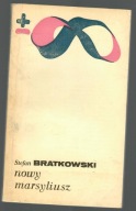 NOWY MARSYLIUSZ Stefan Bratkowski