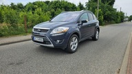 Ford Kuga Ford Kuga Lift 2.0 TDCI Skora Xenon Panorama Nawi 2.0