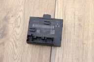 A3 8V GOLF VII LEON MODUŁ STEROWNIK DRZWI PRAWY LEWY TYŁ TYLNY 5Q0959595E