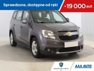 Chevrolet Orlando 2.0 VCDi, 7 miejsc, Klima
