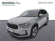 Skoda Kodiaq Salon PL FV23 Gwarancja Leasing Kredyt 1.5 204KM