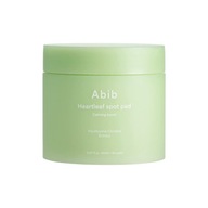 Abib Heartleaf spot pad calming touch - kojące płatki do twarzy