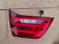 LAMPA LEWY TYŁ W KLAPE BMW F32 F33 6321 7296101