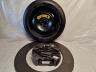 ford kuga mk2 kolo dojazdowe 16 zestaw naprawczy lewarek orginal bm51-17009