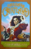 Cud w Meksyku - Barbara Cartland