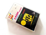 Laser Dance - Future Generation / Kaseta