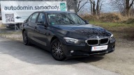 BMW Seria 3 Raty 2.0 d Navi tylko 202tys km Nowy rozrzad Doinwestowana Gwa