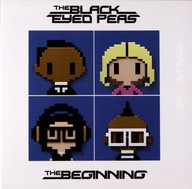 The Beginning Black Eyed Peas CD