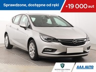 Opel Astra 1.4 T, Salon Polska, Klima