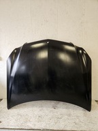 MERCEDES E-KLASA W212 2009-2013 MASKA POKRYWA SILNIKA ALUMINIOWA