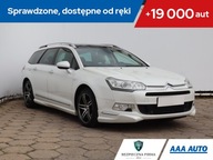 Citroen C5 3.0 HDi, 237 KM, Automat, Navi, Xenon