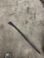 LISTWA SZYBY CZOŁOWEJ PRAWA PEUGEOT 3008 9682757880 OE