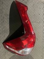 Honda CR-V IV 11- lampa lewa tylna tył