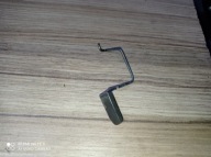 HUSQVARNA 36 41 136 137 141 142 DŹWIGNIA GAZU GAŹNIKA MOCOWANIE RĄCZKI B