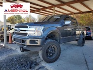 Ford F150 2019r., 4x4, 5.0L 5.0 Benzyna 395KM