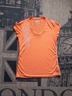 Koszulka turystyczna damska Marmot S