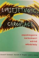 Umiejętności chroniące odmawiania Goldstein Reagles