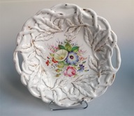 PATERA PORCELANOWA KPM BERLIN 1847-1849