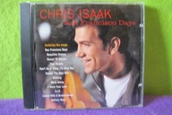 CD San Francisco Days Chris Isaak