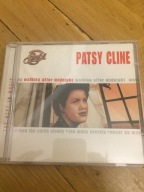Patsy Cline Walking After Midnight CD stan idealny