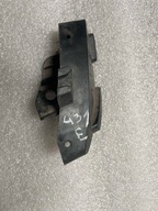 Hyundai I20 86655-C8000 ślizg zderzaka lewy tył