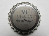 Łódź 8 - giełdowy - NIEBUTELKOWANY