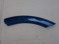 LISTWA BŁOTNIKA AUDI Q8 4M8 LEWY TYŁ